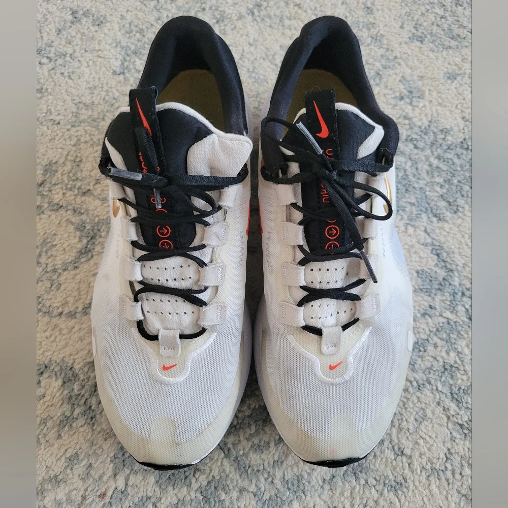 Nike React Escape Runinng Shoes Dize 10 - Picture 3 of 7